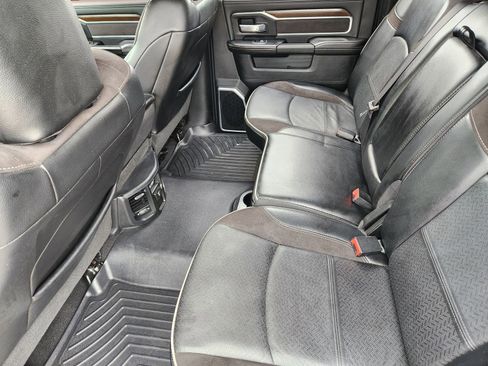 Used 2023 RAM 2500 Laramie AWD/4WD image 41