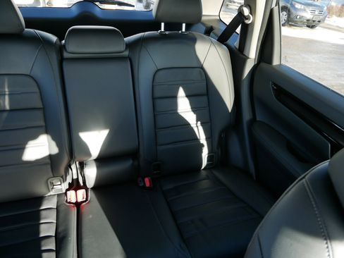 Certified 2024 Honda CR-V EX-L image 14