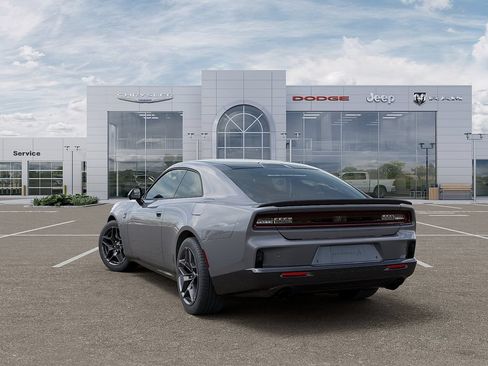 New 2026 Dodge Charger Scat Pack AWD/4WD image 3