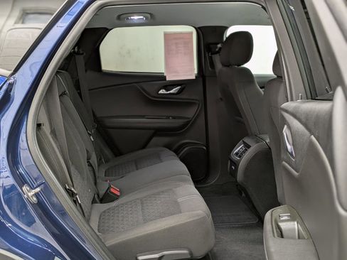 Used 2022 Chevrolet Blazer LT image 29