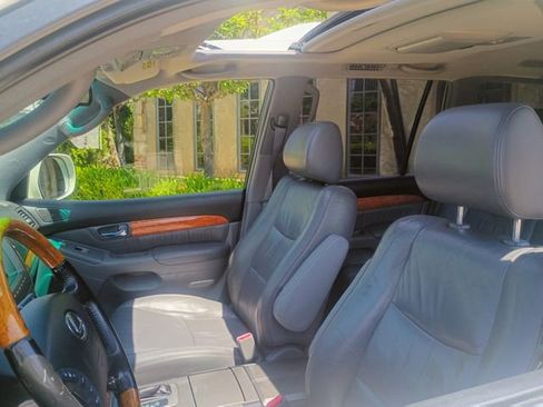 Used 2006 Lexus GX 470 AWD/4WD image 95