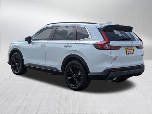 Used 2025 Honda CR-V Sport Touring image 5
