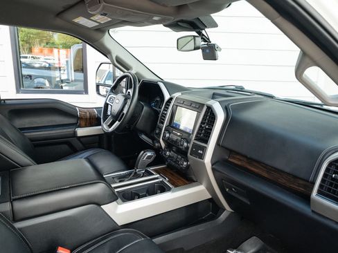 Used 2020 Ford F150 Lariat AWD/4WD image 20