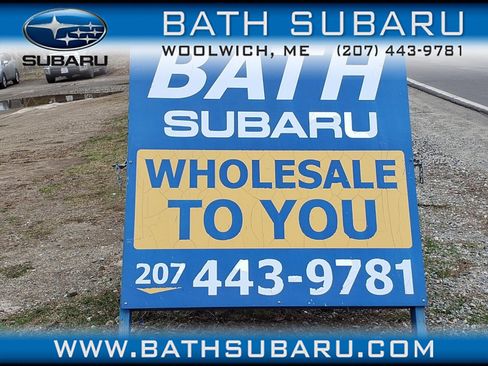 Used 2015 Subaru Forester 2.5i Premium AWD/4WD image 1