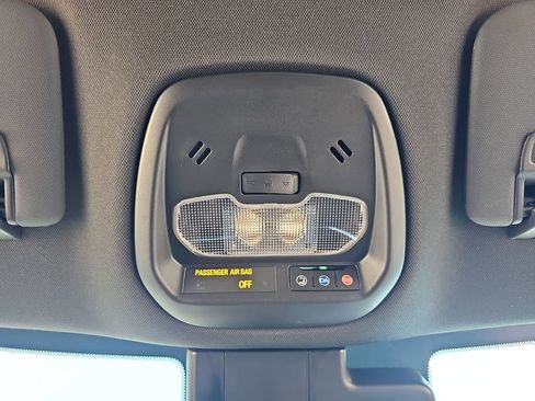 New 2026 Chevrolet Trax RS FWD image 30