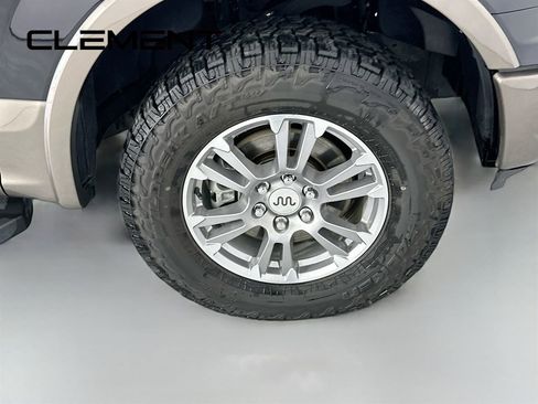 Used 2019 Ford F150 King Ranch image 37