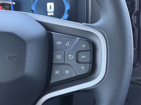 New 2025 Ford Bronco image 38