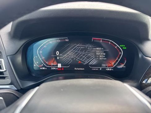 Used 2022 BMW X3 xDrive30i w/ Convenience Package image 14