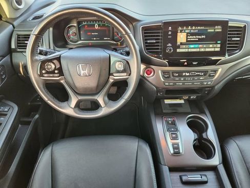 Used 2022 Honda Pilot Special Edition image 27