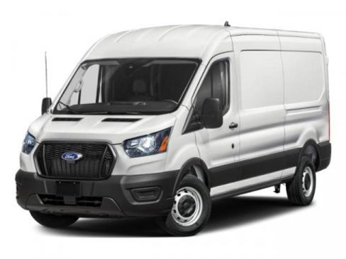 New 2026 Ford Transit 250 Base image 1