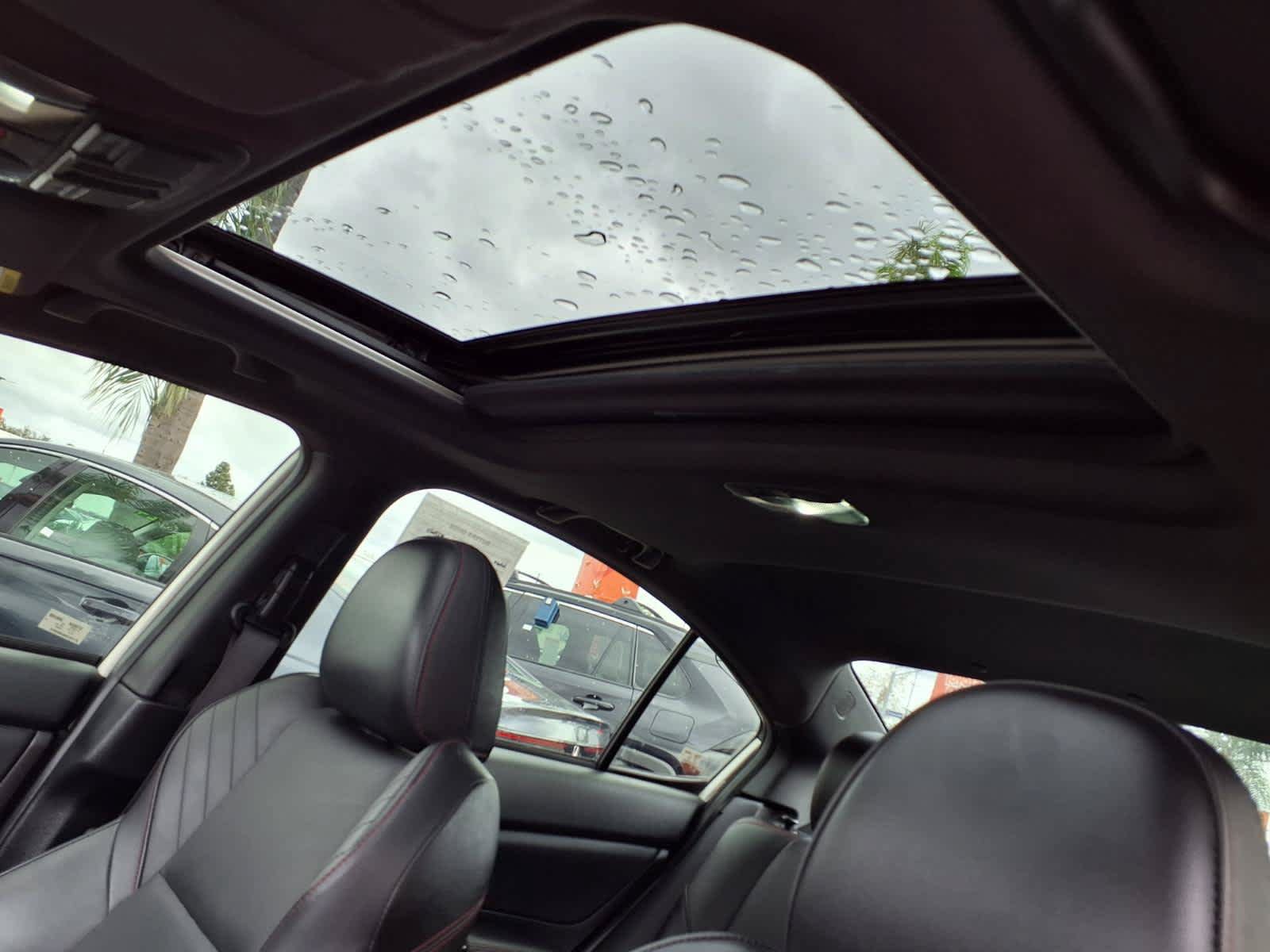 Used 2018 Subaru WRX Limited AWD/4WD image 17