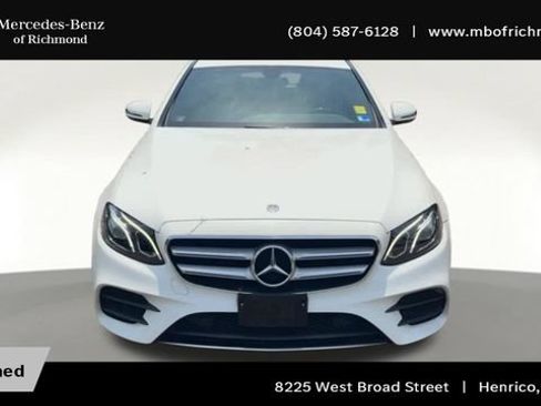 Used 2018 Mercedes-Benz E 300 image 5