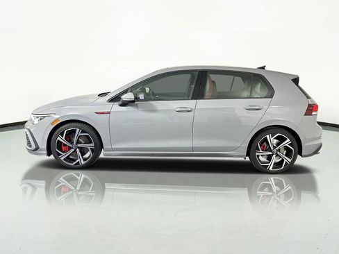 Used 2024 Volkswagen GTI SE image 4