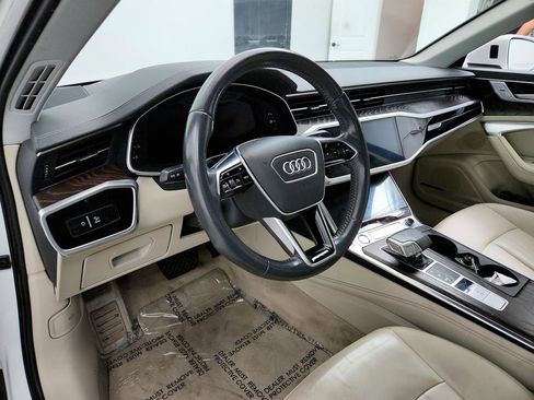 Used 2019 Audi A6 2.0T Premium Plus w/ Premium Plus Package image 13