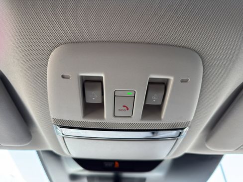 New 2026 Nissan Murano SL image 24