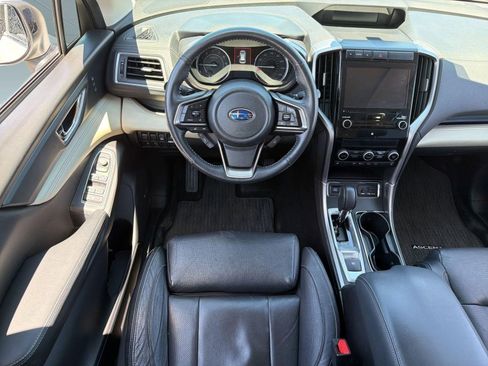 Used 2019 Subaru Ascent Limited w/ Popular Package #2 AWD/4WD image 27