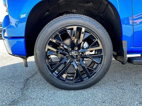 New 2026 Chevrolet Silverado 1500 RST w/ Safety Package image 7