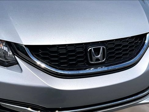Used 2014 Honda Civic LX image 24