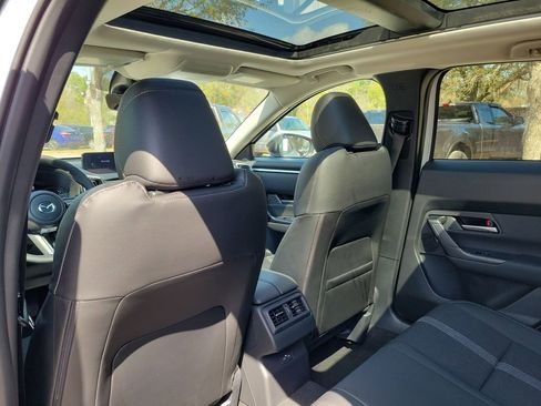 New 2026 MAZDA CX-50 AWD 2.5 S w/ Weather Package image 11