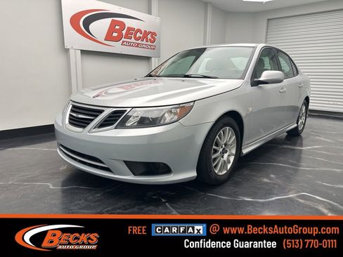 Used 2010 Saab 9-3 2.0T image 1
