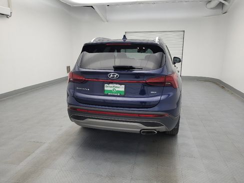 Used 2023 Hyundai Santa Fe SEL AWD/4WD image 7