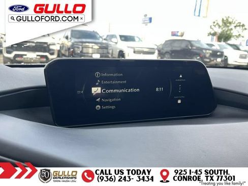 Used 2026 MAZDA MAZDA3 2.5 S Sedan w/ Preferred Pkg FWD image 25