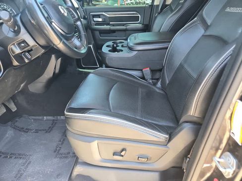 Used 2021 RAM 2500 Laramie AWD/4WD image 17