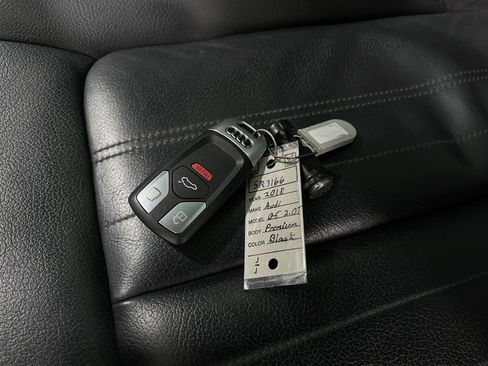 Used 2018 Audi Q5 2.0T Premium Plus w/ Premium Plus Package image 38