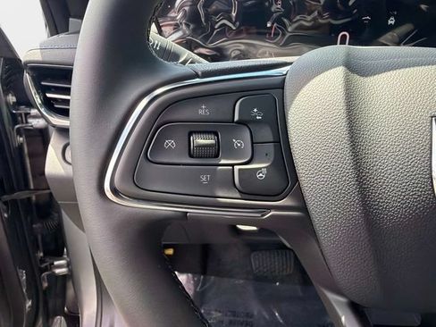 New 2026 Buick Envista Sport Touring w/ Convenience I Package FWD image 29