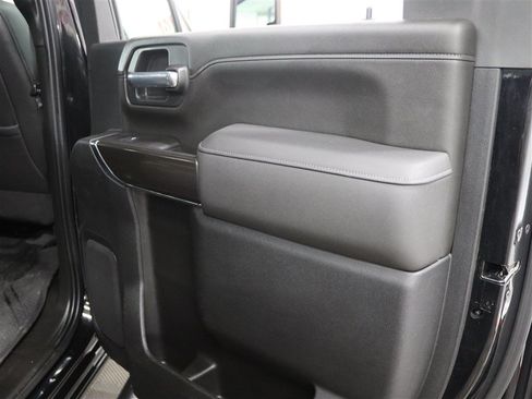 Used 2021 Chevrolet Silverado 2500 LTZ w/ Carhartt Edition AWD/4WD image 24