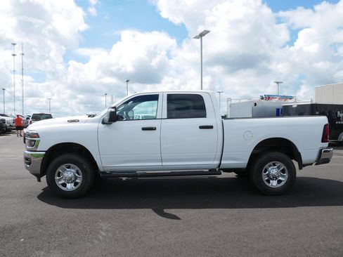 New 2026 RAM 2500 Tradesman image 3