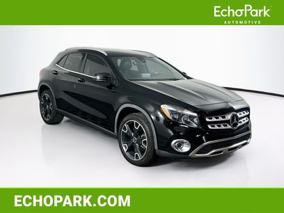 Used 2020 Mercedes-Benz GLA 250