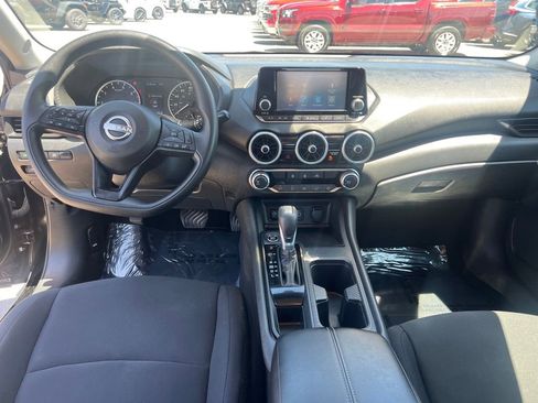 Used 2024 Nissan Sentra S FWD image 24