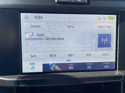 New 2026 Ford F250 XLT w/ FX4 Off-Road Package image 11