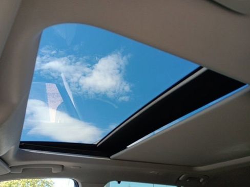 New 2026 Nissan Rogue Platinum w/ Platinum Premium Package image 25