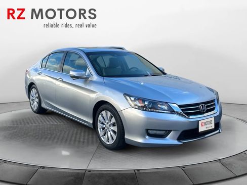 Used 2013 Honda Accord EX-L image 7