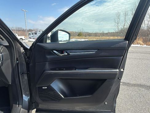 Used 2020 MAZDA CX-5 Grand Touring w/ GT Premium Package image 17