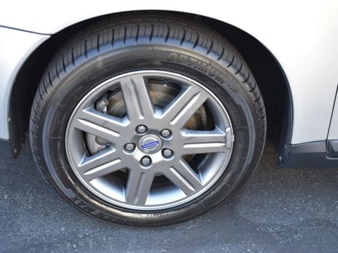 Used 2007 Volvo S40 2.4i image 27