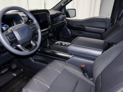 Certified 2025 Ford F150 STX image 22