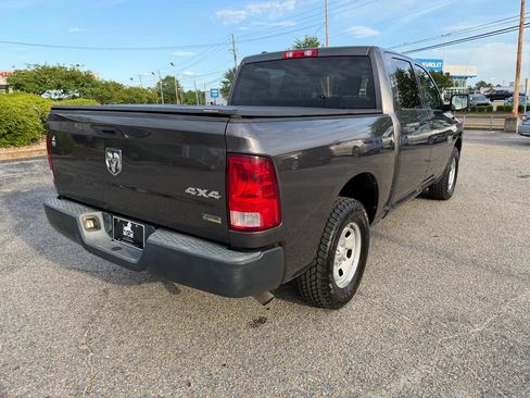 Used 2014 RAM 1500 Tradesman w/ Popular Equipment Group AWD/4WD image 20