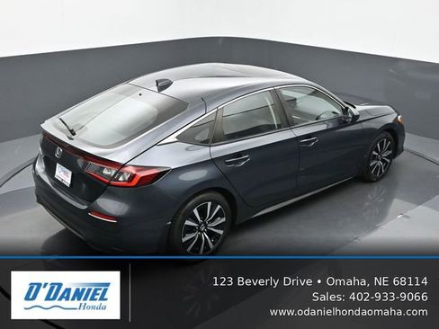 Used 2023 Honda Civic EX-L image 18