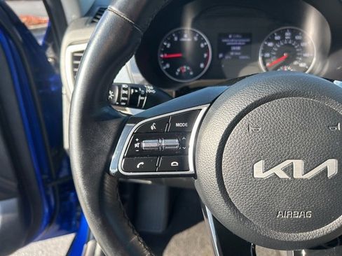 Used 2023 Kia Seltos S image 19