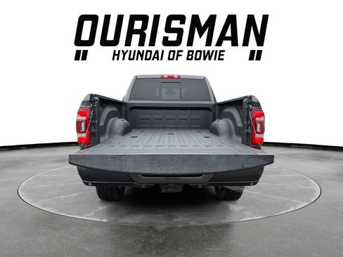 Used 2021 RAM 2500 Laramie image 24