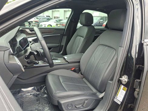 Used 2019 Audi A6 2.0T Premium Plus w/ Premium Plus Package AWD/4WD image 11