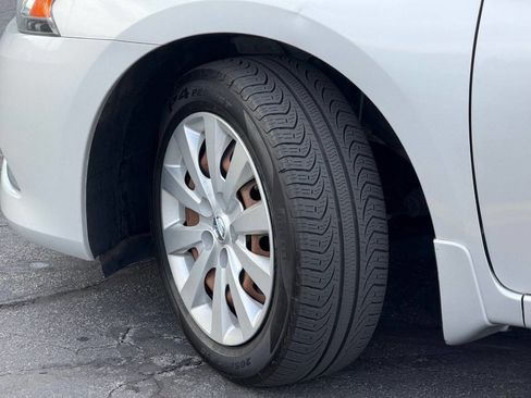 Used 2013 Nissan Sentra S FWD image 14