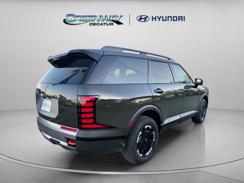 New 2026 Hyundai Palisade XRT Pro AWD/4WD image 8