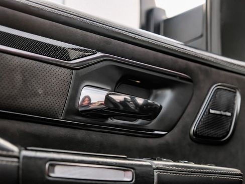 Used 2021 RAM 1500 TRX w/ TRX Level 1 Equipment Group image 50