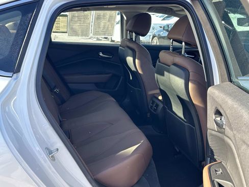 Certified 2023 Acura TLX w/ Technology Package image 15