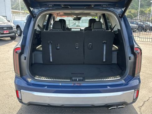 Used 2024 Kia Telluride SX Prestige image 27