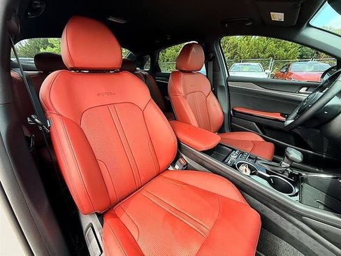 Used 2026 Kia K5 GT-Line w/ GT-Line Red Interior Package FWD image 21